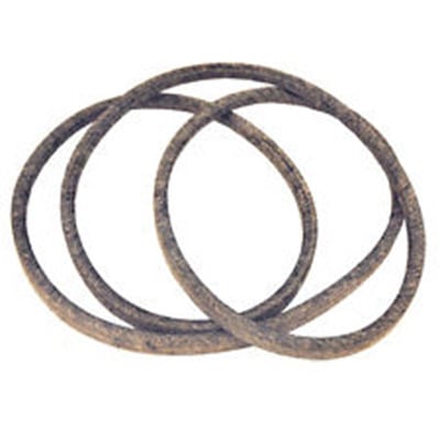 Ariens 07200108 V Belt 4L Raw Edge